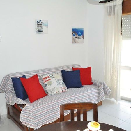 Apartamento Do Mar Armação de Pêra Eksteriør bilde