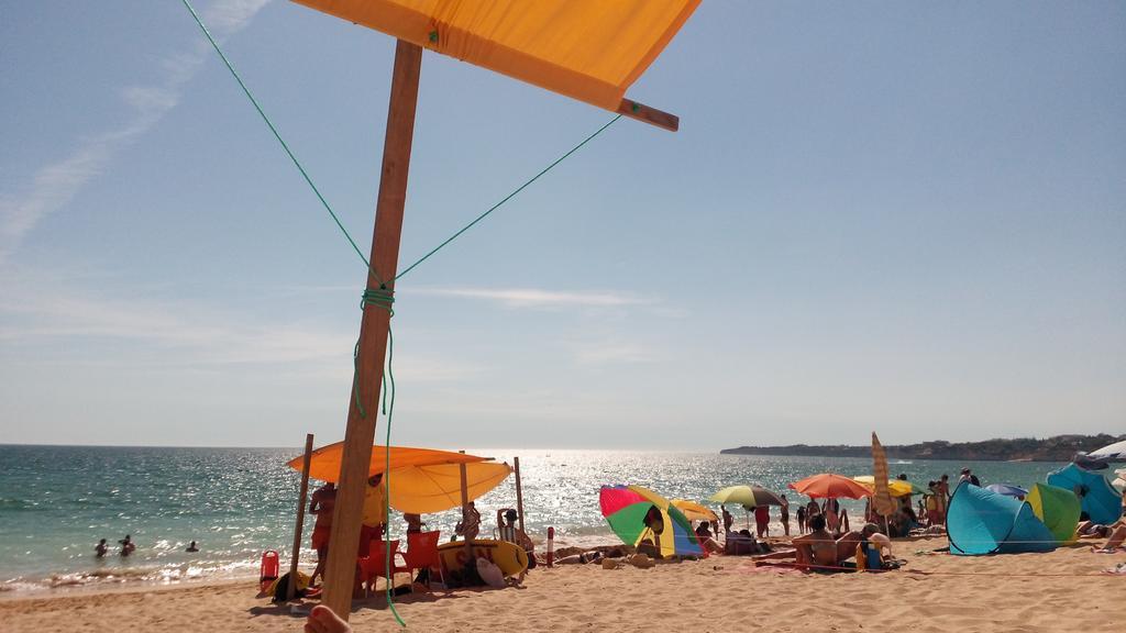 Apartamento Do Mar Armação de Pêra Rom bilde