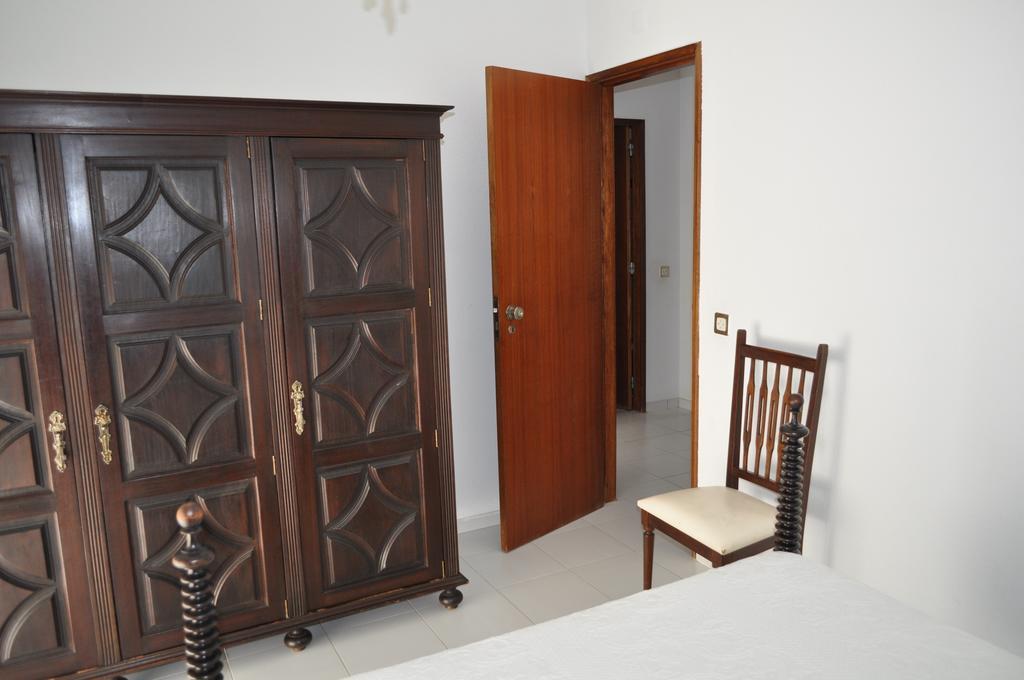 Apartamento Do Mar Armação de Pêra Rom bilde