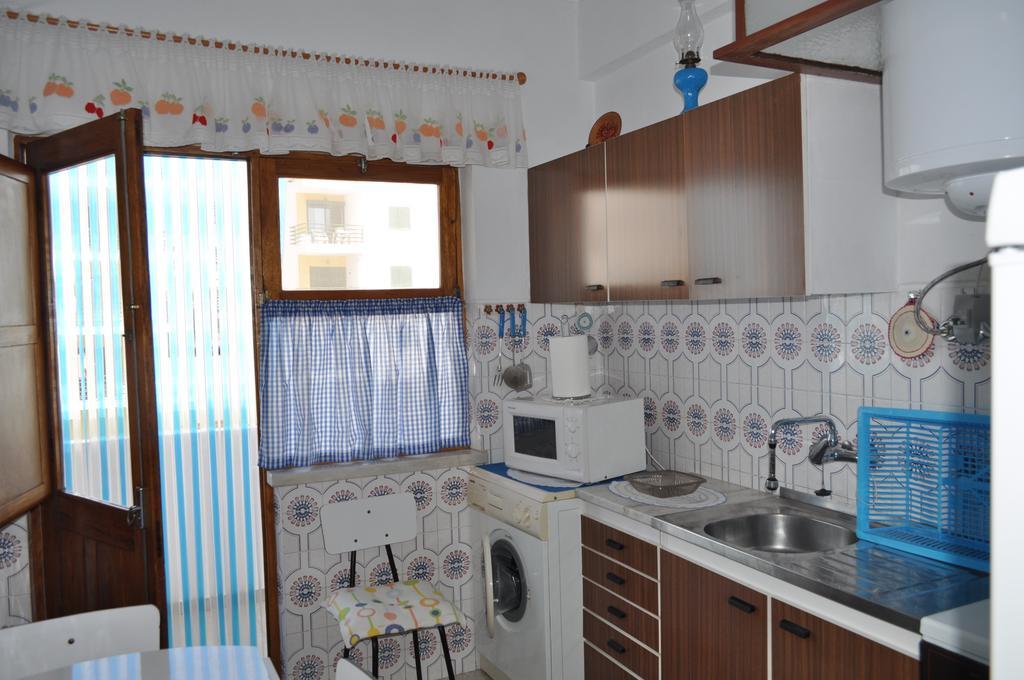 Apartamento Do Mar Armação de Pêra Rom bilde
