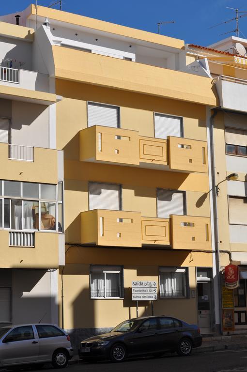 Apartamento Do Mar Armação de Pêra Rom bilde