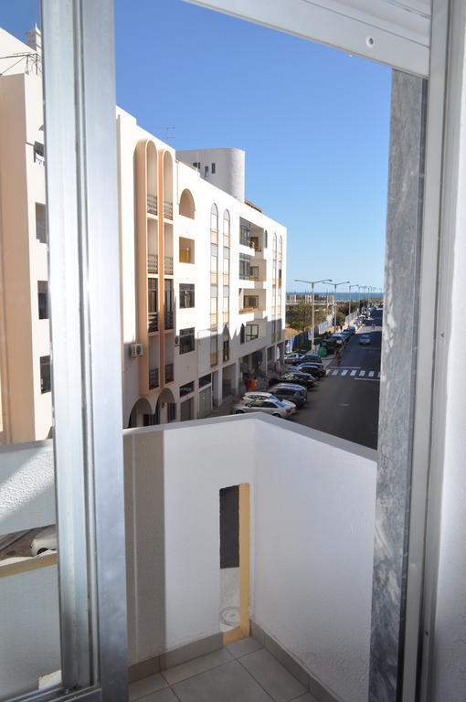 Apartamento Do Mar Armação de Pêra Rom bilde