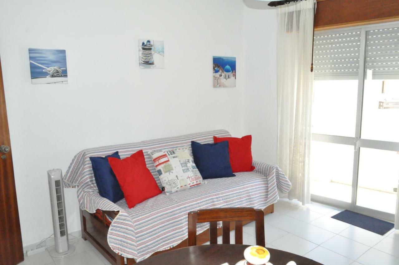 Apartamento Do Mar Armação de Pêra Eksteriør bilde