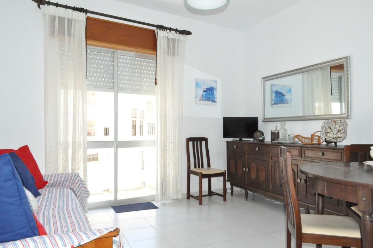 Apartamento Do Mar Armação de Pêra Eksteriør bilde