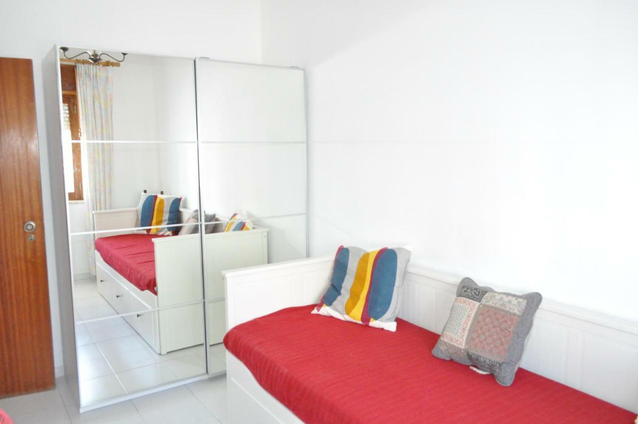 Apartamento Do Mar Armação de Pêra Eksteriør bilde