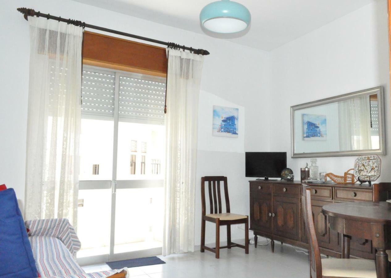 Apartamento Do Mar Armação de Pêra Eksteriør bilde